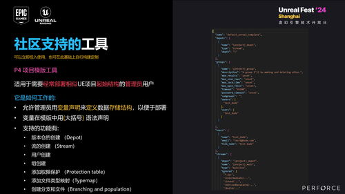 Perforce演講回顧 Helix Core使用誤區(qū)、實用工具與新功能解析