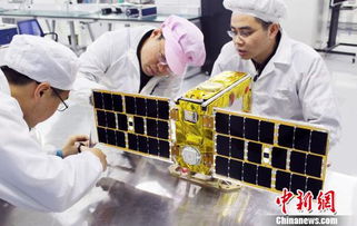 共享衛星發射成功，導航定位進入亞米級時代，衛星定位模塊研發迎來新篇章