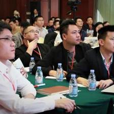 開年大課 | 2019合一咨詢第8期《最強區(qū)域經理》火熱開營